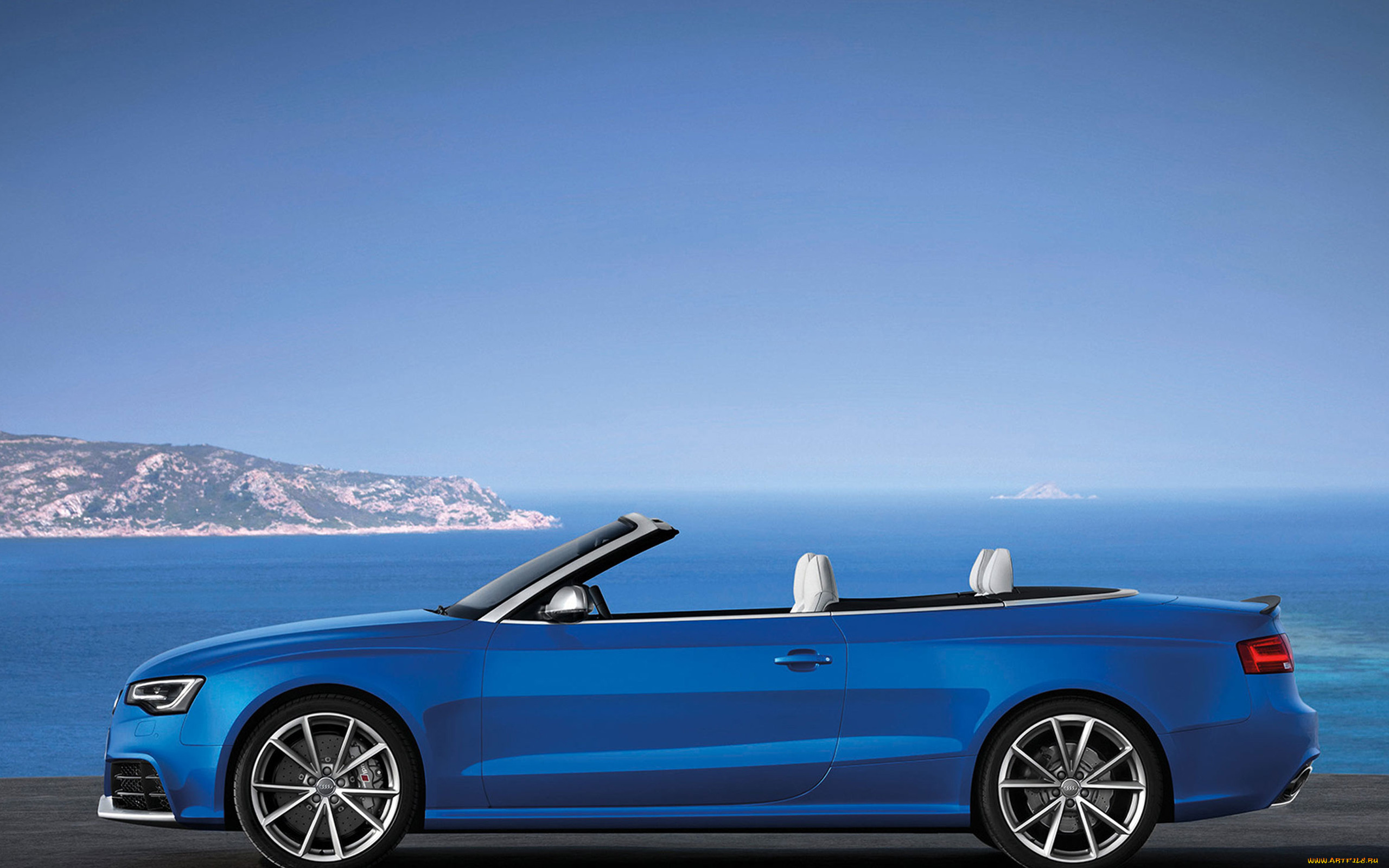 , audi, roadster, rs5